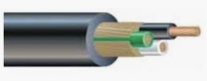 Portable electrical cord